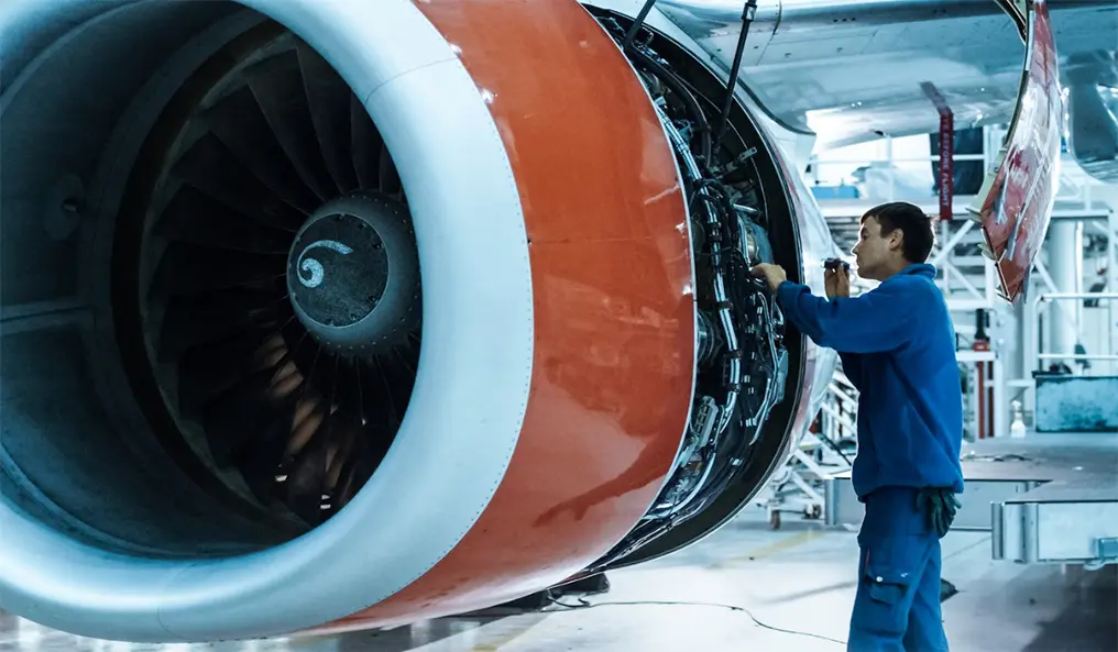 Aircraft Engineering